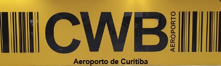 Aeroporto de Curitiba