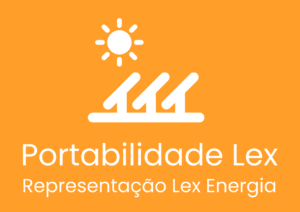 Portabilidade de energia elétrica